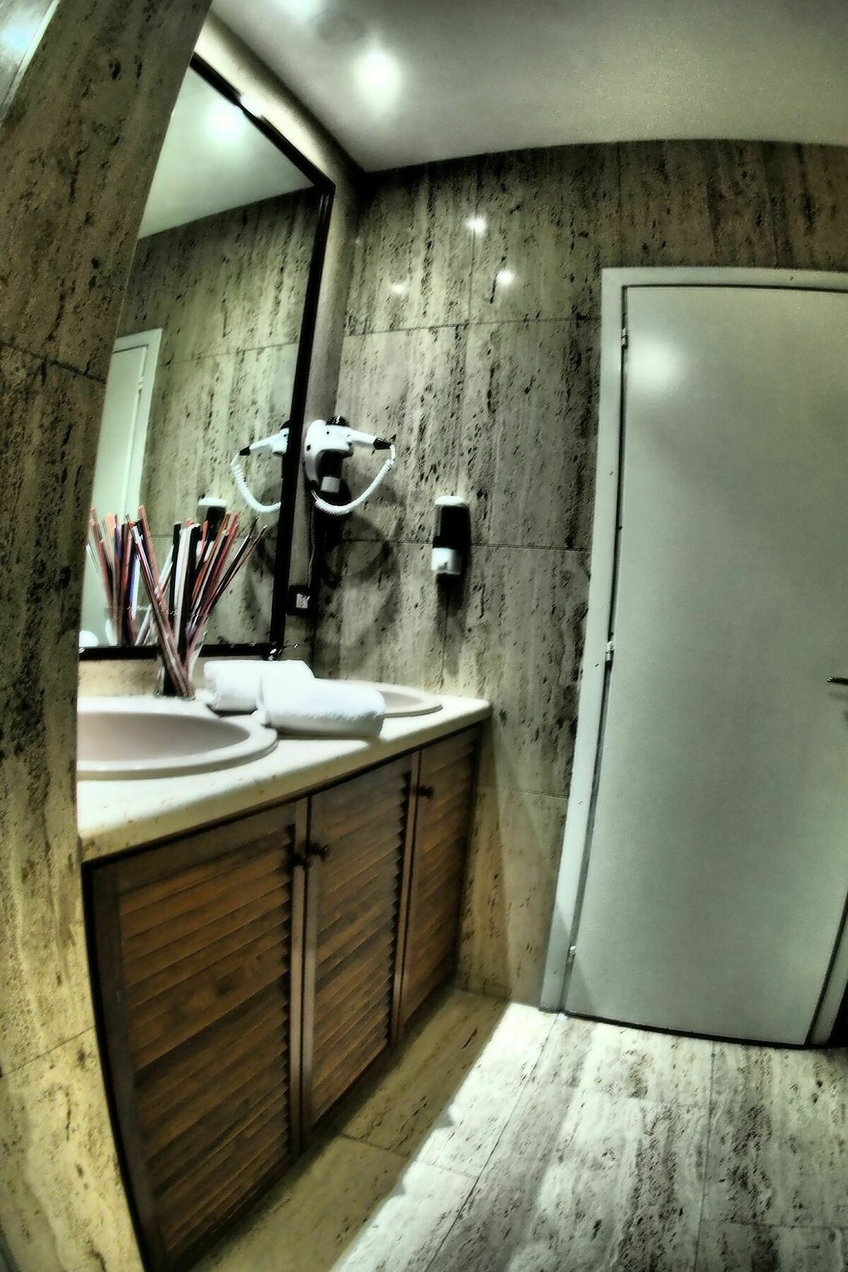 Enzo Luxury Rooms Rom Exteriör bild